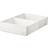 IKEA Stuk White Förvaringslåda