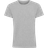 Boody Men's Crew Neck T-shirt - Grey