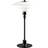 Louis Poulsen PH 2/1 Black Table Lamp 35.5cm