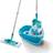 Leifheit Clean twist M Ergo Mop Set