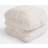 OHS Fluffy Faux Fur Weight blanket 6kg Beige (180x125cm)