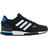 adidas ZX 750 M - Black/Bluebird