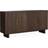 Dunelm California Brown Sideboard 160x78cm