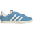 adidas Gazelle - Light Blue/Off White/Cream White