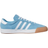 adidas Nora - Light Blue/Cloud White/Gum