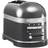 KitchenAid Artisan 5KMT2204EMS Medallion Silver