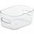 SmartStore Compact Clear Opbevaringsboks