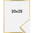 Focus Can-Can Gold Ram 20.9x25.9cm