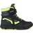 Geox Flexyper Plus Abx Boy - Black/Lime