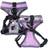 Disney Villains Padded Reversible Dog Harness M/L