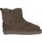 Sofie Schnoor Teddy Boots - Dark Brown