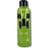 Stor Insulated Stainless Steel Bottle 515 Ml Minecraft Water Bottle