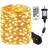 Bowfar ‎GP-SW-310DC0116-IP44(EU)-1CT Gold Jullampa
