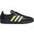 adidas Samba OG - Core Black/Solar Yellow/Matte Gold