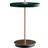 Umage Asteria Forest Green Bordslampa 30cm