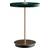 Umage Asteria Forest Green Table Lamp 30cm