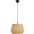 Nordlux Dicte Beige Pendant Lamp ∅ 40cm
