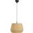 Nordlux Dicte Beige Pendant Lamp 40cm