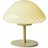 Halo Design Mini Mush Olive Bordlampe 17cm