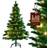 Casaria 107722 Green Juletræ 150cm