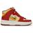 Nike Dunk High Up W - Cinnabar/Lapis/Sanddrift/Yellow Ochre