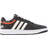 adidas Hoops 3.0 Lifestyle Basketball Low Classic Vintage M - Core Black/Chalk White/Grey Two