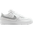 Nike Air Force 1 Dance W - Summit White/Photon Dust/Metallic Silver