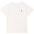 Polo Ralph Lauren Kid's Crewneck T-shirt - White (322832904035)