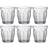 Duralex Picardie Drinking Glass 31cl 6pcs