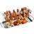 GEFU Barbecue Rack for Chicken Legs Kitchenware