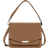 Noella Blanca Multi Compartment Bag - Taupe