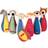Sigikid Soft Baby Bowling Set
