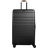 Beis Large Check In Roller 80cm - Black