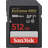 SanDisk Extreme PRO SDXC Class 10 UHS-II U3 V90 300/260MB/s 512GB