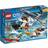 LEGO City Heavy Duty Rescue Helicopter 60166