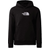 The North Face Kid's Drew Peak Hoodie - Black