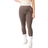 Gtech Define Seamless Scrunch Tights - Cool Brown