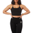 Gtech Core Sports Top - Black