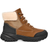 UGG Yose Fluff V2 Negro Mujer - Brown/Black