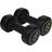 Energetics Neoprene Dumbbells 2x1kg