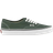Vans Authentic - Duck Green