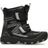 Kappa Snow Boots - Black/Grey