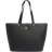 Tommy Hilfiger Emblem Tote Bag - Black