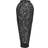 Hill Interiors Cast Lattice Black Vase 90cm