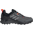 adidas Terrex AX4 GTX M - Grey Six/Grey Four/Solar Red