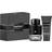 Montblanc Explorer Gift Set EdP 60ml + Shower Gel 100ml