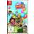 Nick Jr. Party Adventure (Switch)