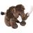 Wild Republic Pocketkins Eco Woolly Mammoth 13cm