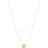 Pernille Corydon Misty Light Necklace - Gold
