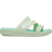 Crocs Getaway Strappy - Jade Tint